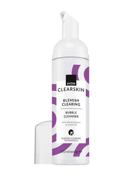 Clearskin Blemish Arındırıcı Köpük Temizleyici 150 Ml
