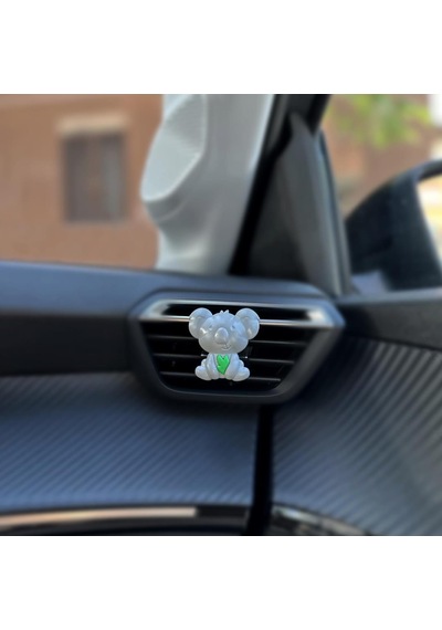 Arexons Forest Friends Koala - Okaliptüs Nane Kokulu