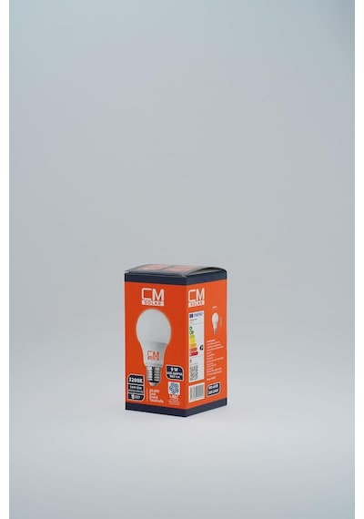 9w E27 Duy 3200k Sarı Işık Led Ampul -sarı Işıklı Led Ampul Enerji Tasarruflu Ev Aydınlatması Led Ampul Diğer