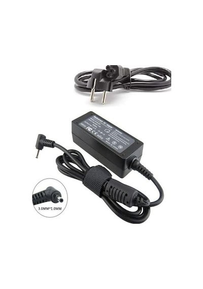 Travelmate Spin B311rn-31 Şarj Aleti Adaptör Cihazı Acer İle Uyumlu