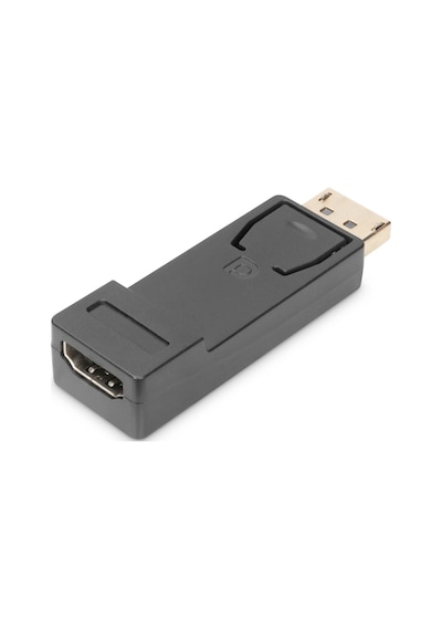 Dıgıtus Dp-hdmı Görüntü Adaptörü Ak-340602-000.s -216569