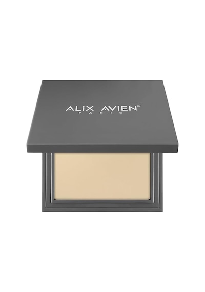 Alıx Avıen Kompakt Pudra - 12 Saate Kadar Kalıcılık - Nötr Cilt Alt Tonu - Compact Powder 04 Light Ivory Sku: Smg8690010496614 Diğer