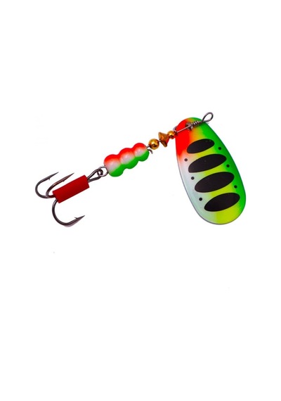Dft Sp08b Spinner 2,7 G 5 Cm Renk:20 - 840.sp08b.2.20