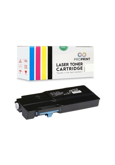 Proprint Xerox C400-106R03522 4800 Syf Mavi Uyumlu Toner-C405N