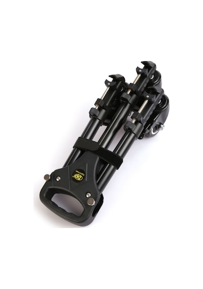 Dp-75 Profesyonel Tripod Tekerleği Tripod Dolly