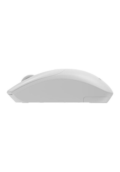 Philips Uyumlu  Spk7398w Kablosuz 1600dpı Sessiz Optik Mouse Beyaz Diğer