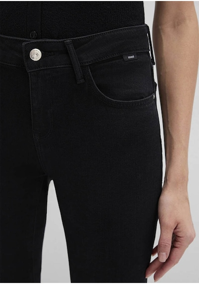Mavi Ada Premium Antrasit Kadın Jean Pantolon M1020590492 Antrasit