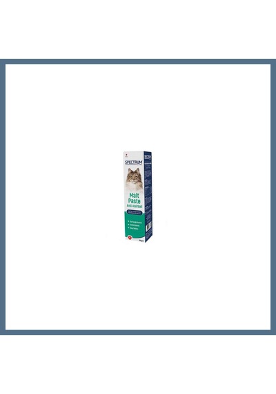 Buradabulabilirsin Anti Hairball Tüy Yumağı Önlemeyi Destekleyen Malt Paste Kedi Macunu 30 Gr Bbz