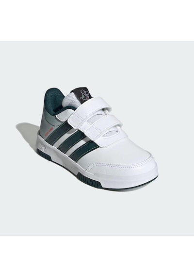Adidas X Disney Mickey Mouse Tensaur Çocuk Ayakkabısı Ftwr White-aurora İvy