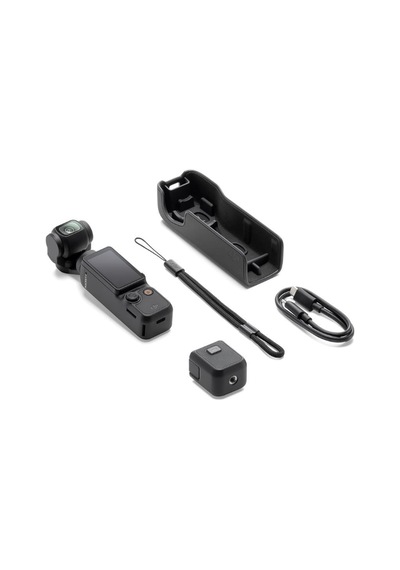DJI Osmo Pocket 3 Gimbal DJI Osmo Pocket 3 Gimbal