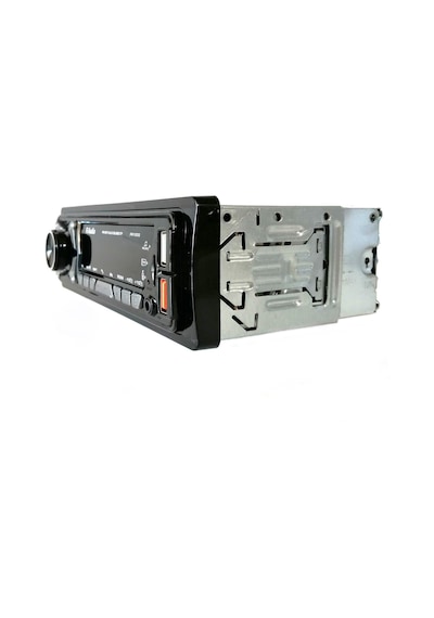 Fi Audıo Fr-1000 Oto Teyp 4x50 Watt Bluetooth Carlive 2xusb Sd Fm Aux