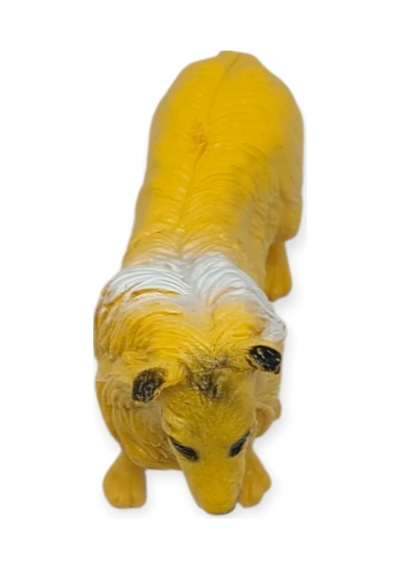 Hayvan Figürleri - Çiftlik Hayvanları 8 Cm - Köpek Hayvan