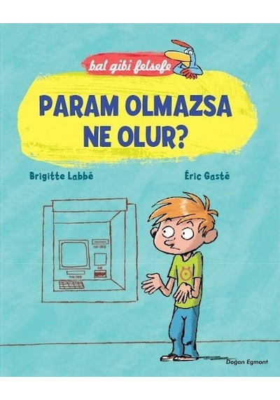 Param Olmazsa Ne Olur