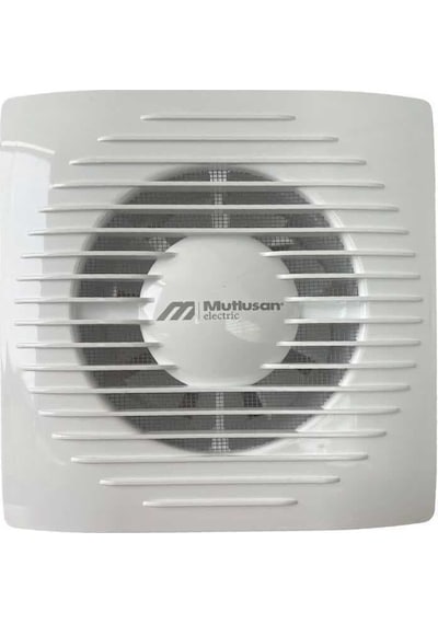 Mutlusan Me-fan 120'lik Havalandırma Aspiratörü
