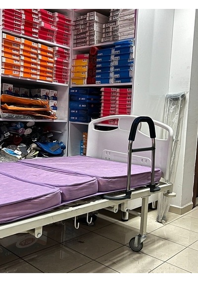 Medikaltec Medikalcim Yatak Yanı Tutunma Barı