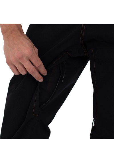 Hurley Hurley Plus Pant Erkek Pantolon Blk Siyah