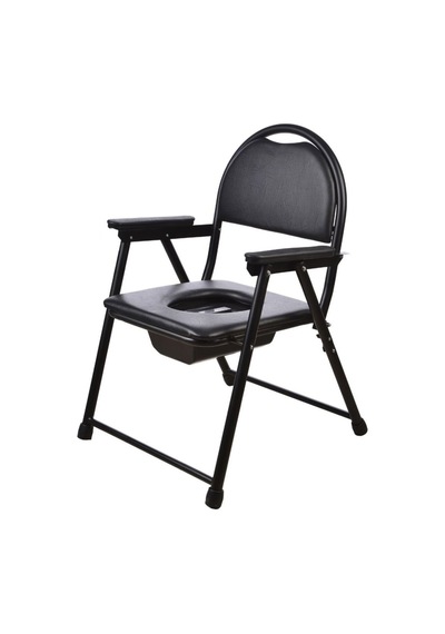 Pulsemed Klozetli Sandalye Lazımlıklı Sandalye Ky817