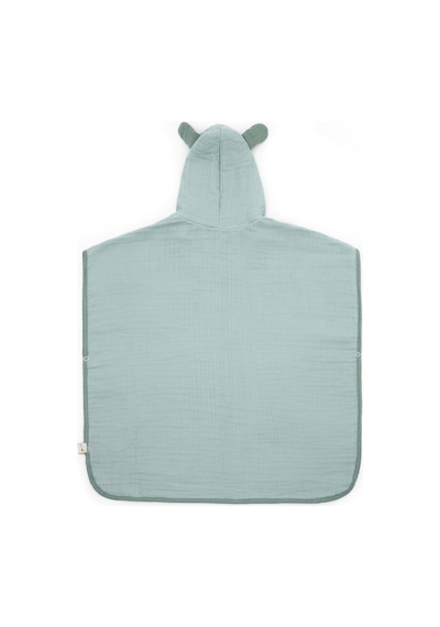 Müslin Panço / 1-2 Yaş Mint Yeşili