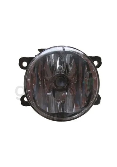 Sis Lambasi Sağ / Sol Aynı Adet Şeffaf Cam Ampüllü E Marklı Ford Transıt - V347- 2007-2013