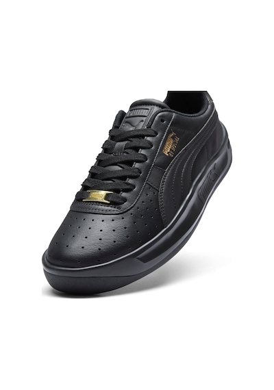 Puma Gv Specıal Ayakkabı 398374 02 Siyah