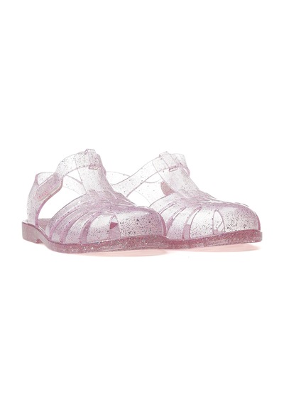 İgor Clasıca Crıstal Kız Çocuk Kaymaz Taban Günlük Sandalet 25y S10329 Pembe Pembe İgor Clasıca Crıstal Kız Çocuk Kaymaz Taban Günlük Sandalet 25y S10329 Pembe Pembe