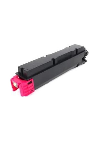 Kyocera Tk5370 Uyumlu Kırmızı Toner