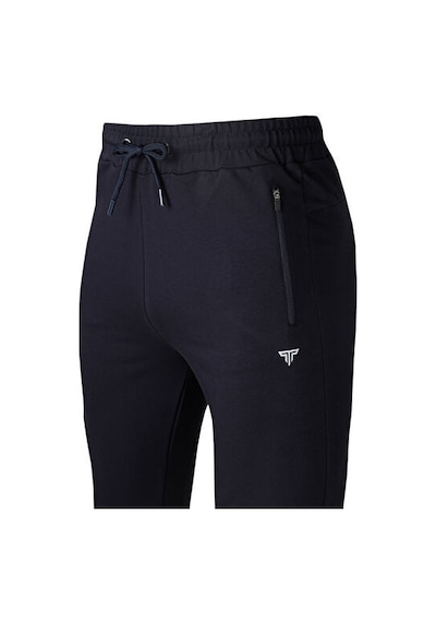 Techsport Jogger Erkek Günlük Eşofman Altı Tch107-lacıvert Lacivert Lacivert