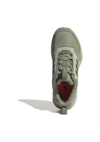Adidas Terrex Tracefınder Jr9137 Yürüyüş Koşu Ayakkabısı Yeşil