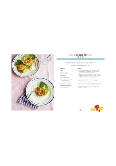 My Fussy Eater: From The Uk's Number 1 Food Blog A Real Mum's 100 Easy Everyday Recipes For The Whole Family