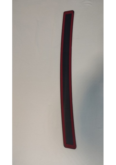 Universal Arka Tampon Koruma Üst Tampon Koruma Eşik Koruma N11.15553