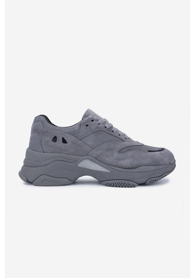 Valmenti Kadın Hakiki Deri Gri Sneakers & Spor Ayakkabı 154 3396 Bn Ayk Sk25-26 Grı Suet/syh Dr Gri Valmenti Kadın Hakiki Deri Gri Sneakers & Spor Ayakkabı 154 3396 Bn Ayk Sk25-26 Grı Suet/syh Dr Gri
