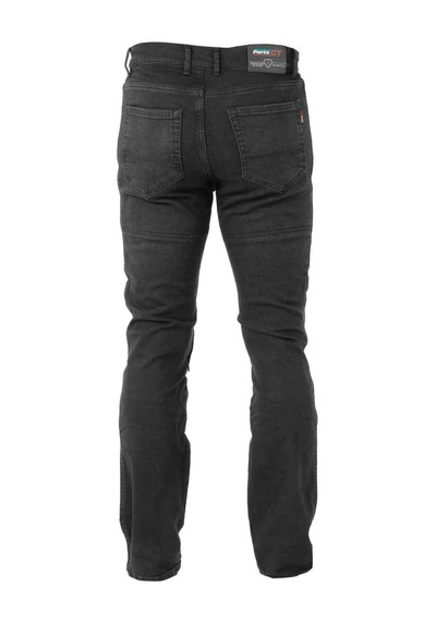 Forte Gt 2001092 Dangerous Kot Motosiklet Pantolonu