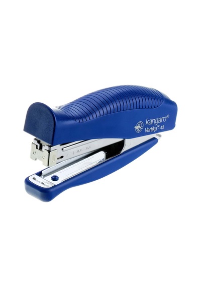 Kangaro Zımba Makinesi 30 Syf 24/6-26/6 Lacivert Vertika-45