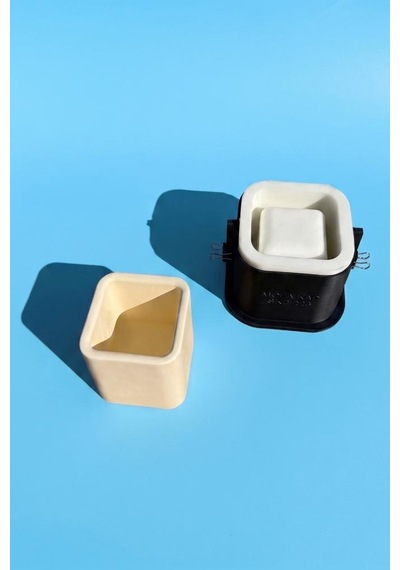 Mola Silikon Kap Kalıbı Diğer
