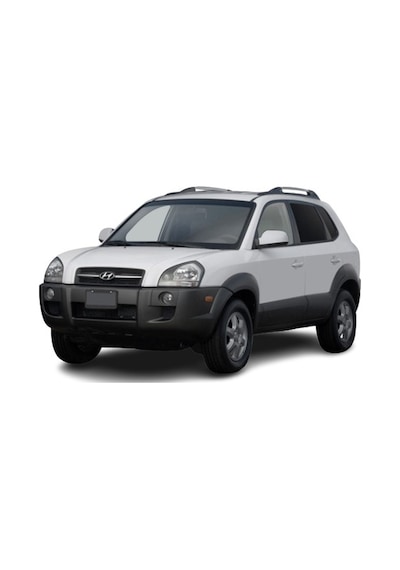 Hyundaı Tucson Yıl 2004-2010 Arası Depo Sağ Sis Farı 922022e000