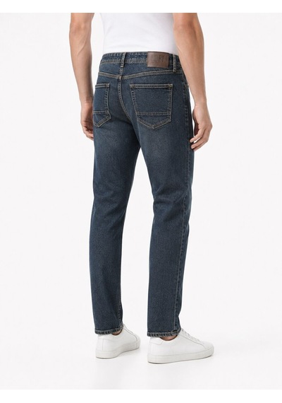Loft Ricardo Slim Fit Erkek Pantolon Lf2044392 Q1.v1 Denim