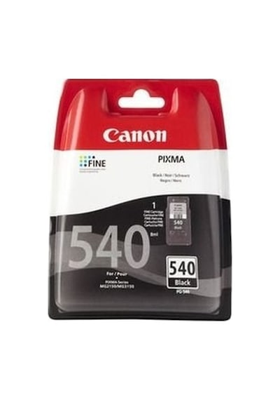 Canon Pg 540 Siyah Kartuş Bitmeyen Kartuşa Uyumlu Delik