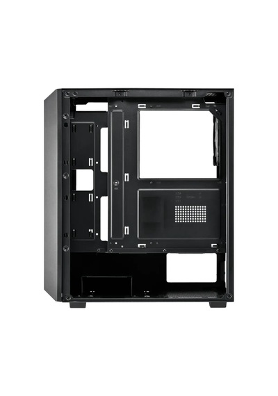 Vento Vg3400s, 650w, 80plus, Siyah, Temperli Cam, Rgb, Atx, Tower, Gamıng Kasa