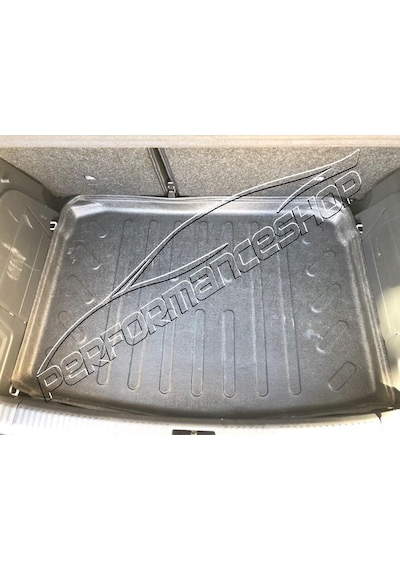 2009 Skoda Roomster Bagaj Havuzu Araca Özel 3D Badela Marka