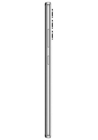 Yenilenmiş Samsung Galaxy A32 128 GB A Kalite (12 Ay Garantili)