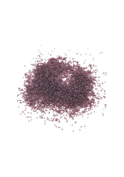 Kesme Boncuk Mürdüm 2x1,5 Mm 100 Gr 4000 Adet