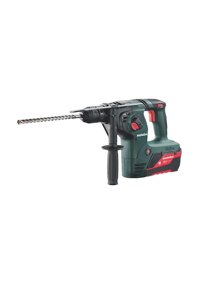 Metabo KHA 36 L X 5.2 Akülü Pnömatik Kırıcı Delici