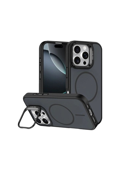 Joko Apple İphone 16 Pro Max Flexa Magsafe Kapak