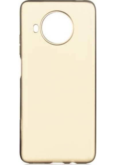 Teleplus Xiaomi Mi 10t Lite 5g Kılıf Matte Premier Silikon Kapak