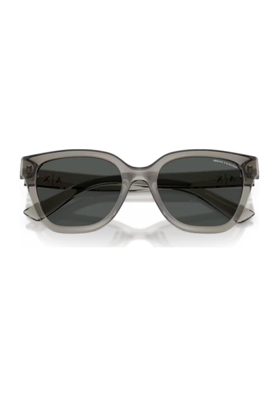 Armani Exchange Ax 4164su 839487 53 Kadın Güneş Gözlüğü Gri
