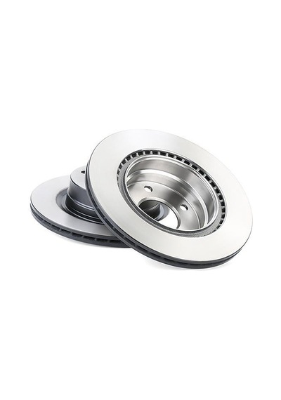Bmw F30 320D Arka Fren Diski 300 Mm 2012-2019 Trw