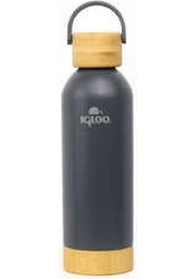 Igloo Hydrate Pro Termos 500ml Füme Std Füme