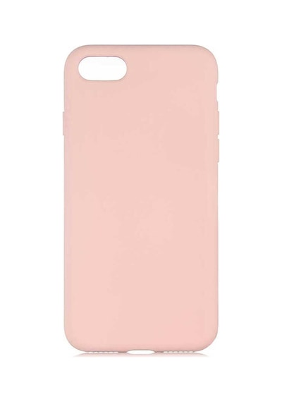 Apple Uyumlu iPhone 11 Kılıf Zore Lsr Lansman Kapak Pembe Açık
