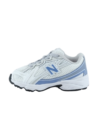 New Balance 740 Bebek Beyaz Spor Ayakkabı I7408va