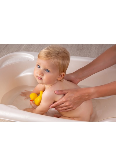 Babe Pediatric Intimate Hygiene Gel 200 ML - Bebek ve Çocuklar için Genital Bölge Yıkama Jeli